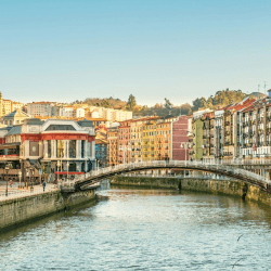 Bilbao City - Bilbao
