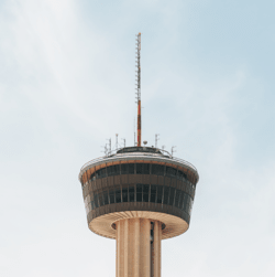 San Antonio - San Antonio