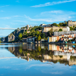Bristol - Bristol