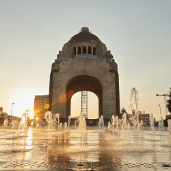 Ciudad de Mexico image - Ciudad de México