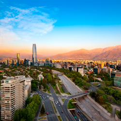 Chile - Santiago