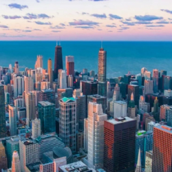 Chicago city - Chicago