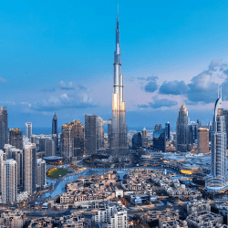 Dubai image - Dubai