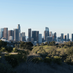 Los Angeles - Los Angeles