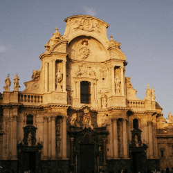Murcia image - Murcia