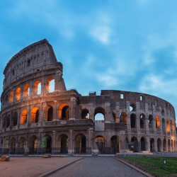 Roma - Roma