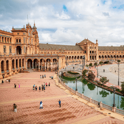 Sevilla image - Sevilla