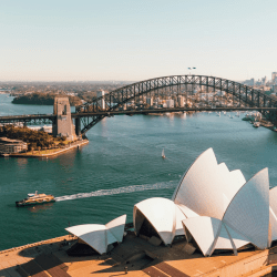 Sydney image - Sydney